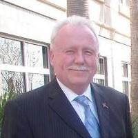 Patrick Flaherty, MBA, SPHR, SHRM - SCP