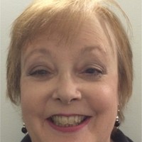 Patricia Foust