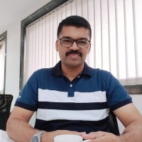 Mayur Dhavale