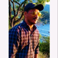 Nirmal B