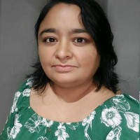 MALINI MAHABEER