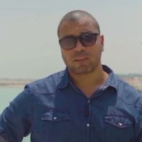 ahmed mahdy