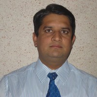 Naresh Amoli