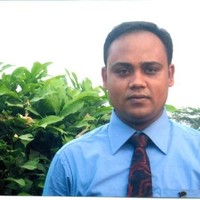 Mohammad Rasnat Hossain