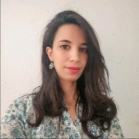 Asma SABRI