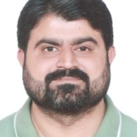 Muhammad Ammar Haider