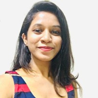 Samadhi Dewmini
