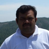 Satishkumar Durairajan