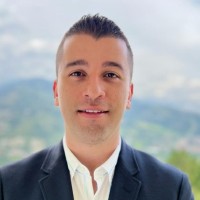 Sebastian Lopera García