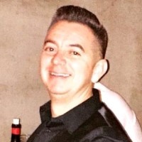 Enrique Gamboa