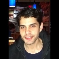 Justin Shariat