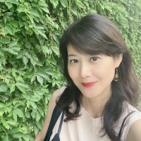 Julia Chang