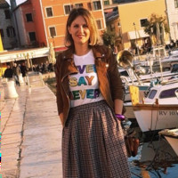 Lara Vlačić Miletić