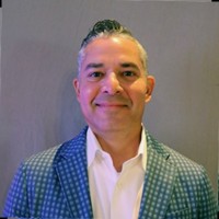 Andrew Vega