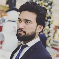 Khurram Shahzad