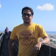 Ravijeet (RJ) Das