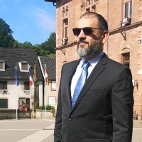 Maurizio Fergonzi