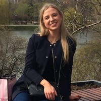 Юлия Мартынова
