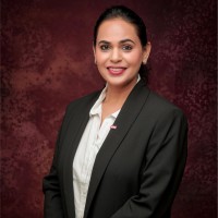 Simran Pal Bamrah