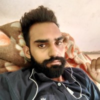 Mandeep Singh