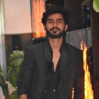 Mohd Shaqib