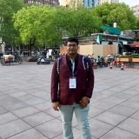 Meet Shah