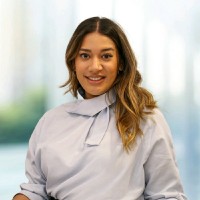Zara Mirza