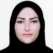 Minoosh Sadeghi