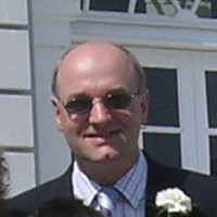 Dave Patten