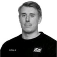 Andreas Karlsson