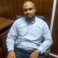 Saheed Salau