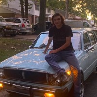 Ethan Kloss