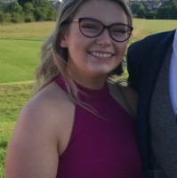Bryony Hughes
