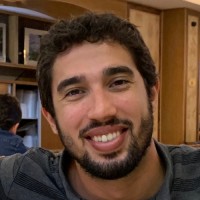 Luiz Felipe Lage Levy