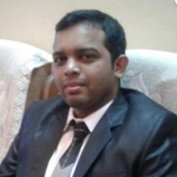 Indrajith Senthilathiban