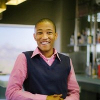 Mathe Marengwa
