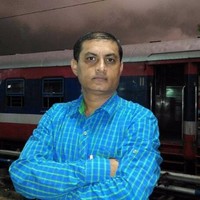 Brajesh Kumar Dwivedi