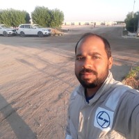 Renjith Nallacheri