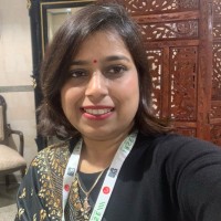 Rashmi Priyadarshni