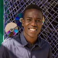 Solomon Ojalo