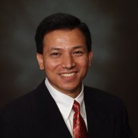 S.B. David Shrestha