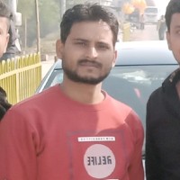 Anurag Sharma