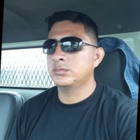 Cristian Javier Mosquera Rodríguez