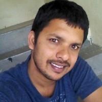 Chinnababu Kamanuri