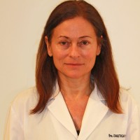 Dra. Zanutigh Virginia