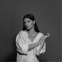 Elizaveta Gazetnikova