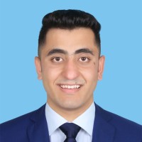 Muhammad Ashfaq