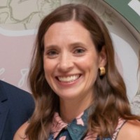 Anna Harper