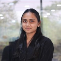 Janvi Sutariya