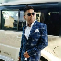 Sanjay Baswal